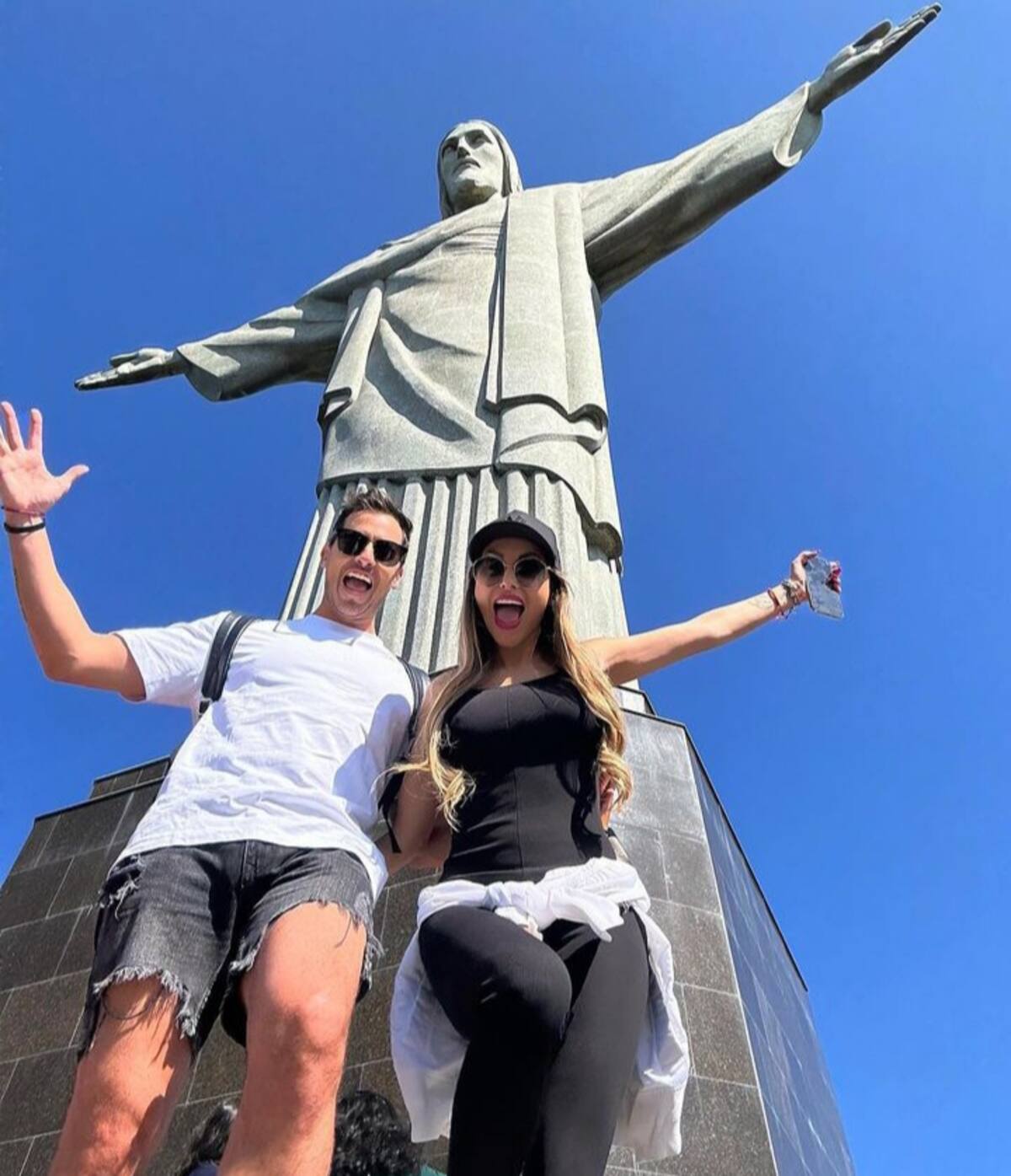 Créditos: Instagram