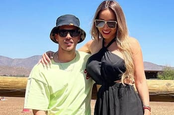 Las tres pruebas que confirmarían el fin del matrimonio entre Marité Matus y Camilo Huerta