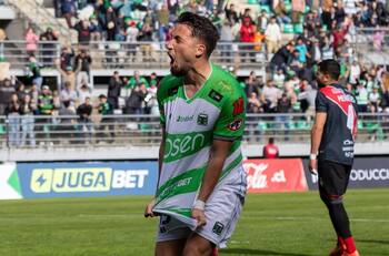 No renovó en Deportes Temuco y ahora fue su verdugo en Primera B: “Esperé el llamado, era mi prioridad”