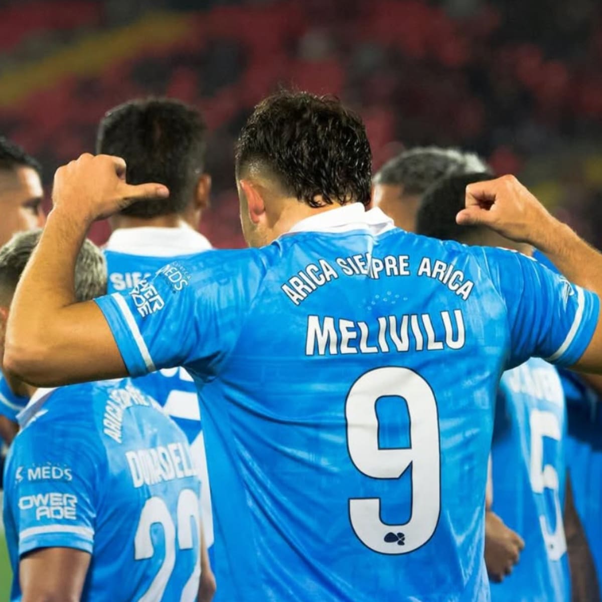 ¡Final de locos en Talca! San Marcos de Arica hunde a Rangers con un gol en el último suspiro