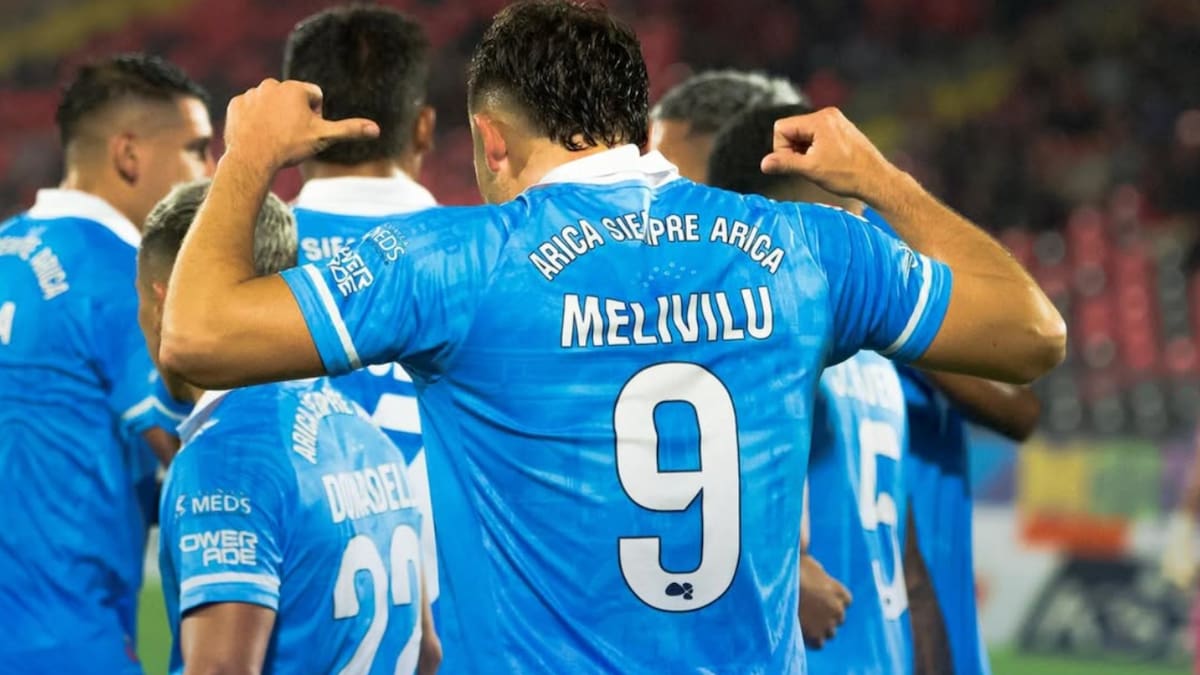 ¡Final de locos en Talca! San Marcos de Arica hunde a Rangers con un gol en el último suspiro