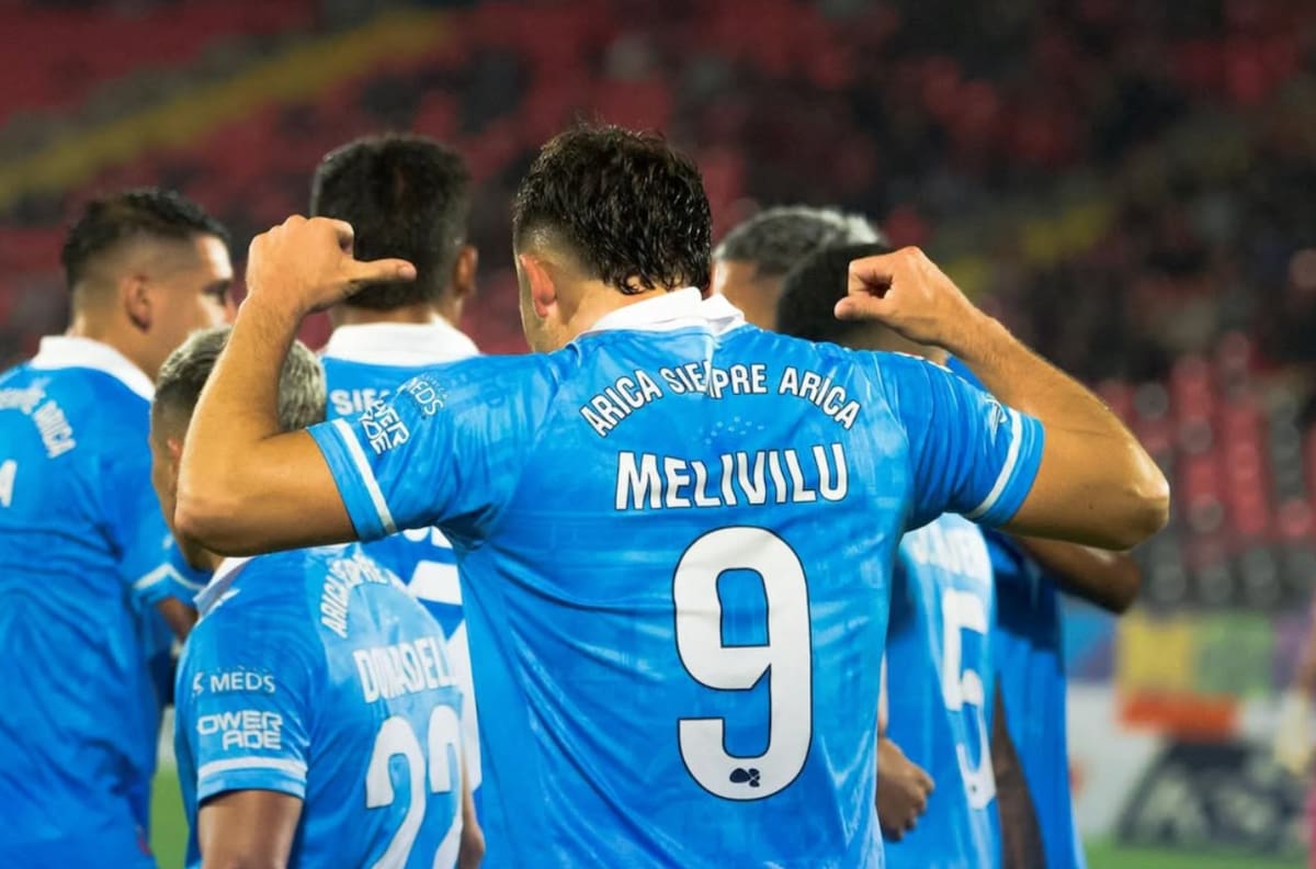 ¡Final de locos en Talca! San Marcos de Arica hunde a Rangers con un gol en el último suspiro