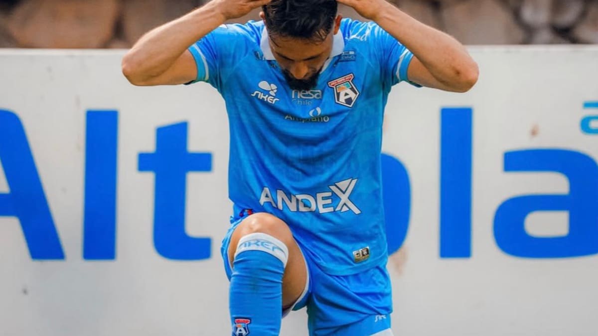 Tabla de Posiciones de Primera B: San Marcos de Arica venció a Magallanes y se mantiene en la lucha por el liderato