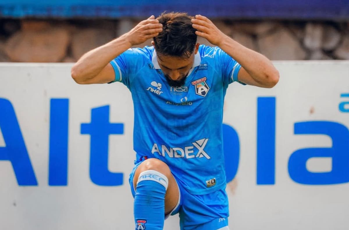Tabla de Posiciones de Primera B: San Marcos de Arica venció a Magallanes y se mantiene en la lucha por el liderato