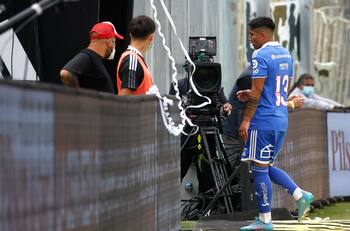 Ex Universidad de Chile relató los minutos de angustia que vivió: le hicieron una encerrona