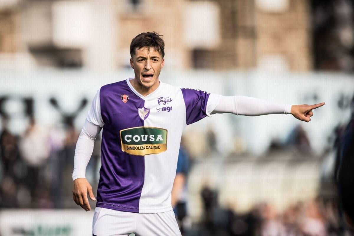 es el nuevo refuerzo de Deportes Temuco.