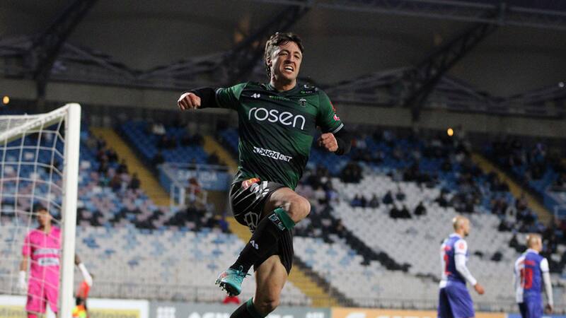 “Ya conozco el equipo”: Deportes Temuco logró el anhelado regreso de Camilo Núñez para Primera B