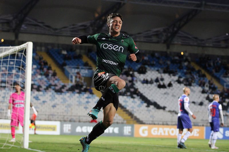 no encontró club y volverá a Deportes Temuco.