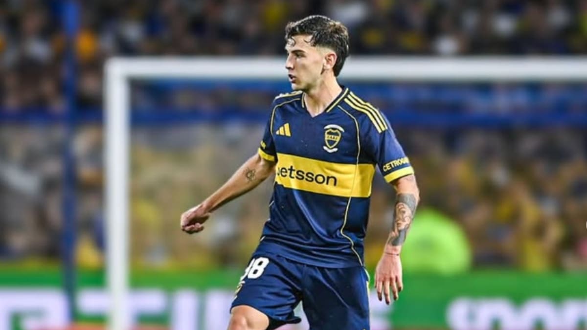 La U fija su mirada en Boca: revelan el nombre del refuerzo que pidió Fernando Gago