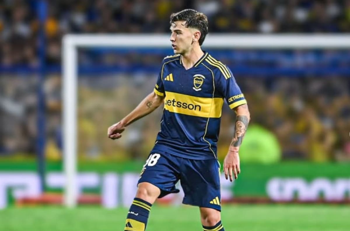 La U fija su mirada en Boca: revelan el nombre del refuerzo que pidió Fernando Gago