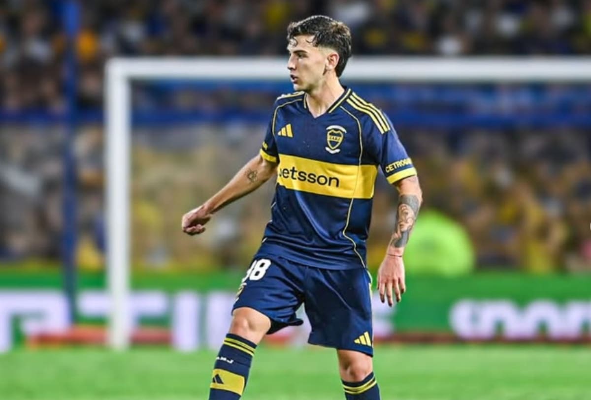 La U fija su mirada en Boca: revelan el nombre del refuerzo que pidió Fernando Gago.