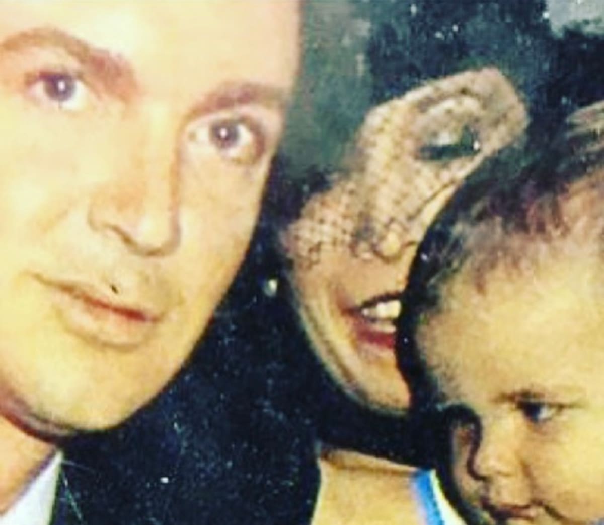 Su hija Sheila Devil lo recordó en redes sociales