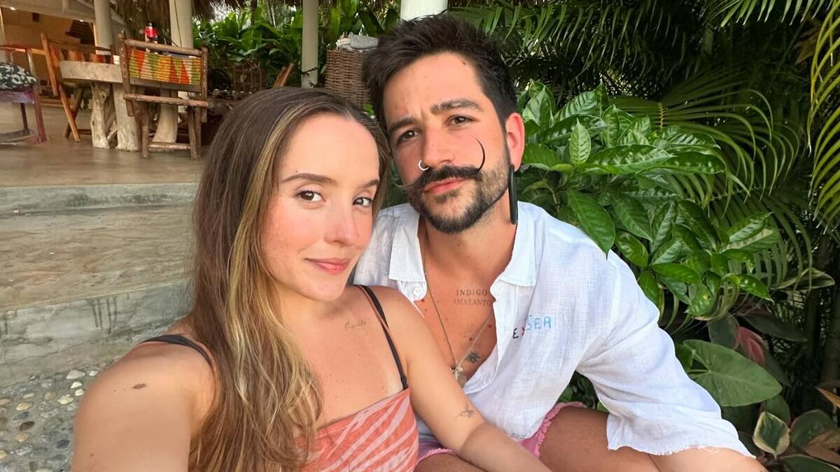 “Cómo arriesgas así a la niña”: Camilo se llena de críticas por exponer al peligro a su hija con Evaluna