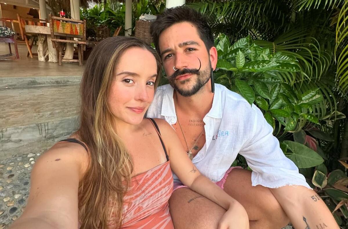 “Cómo arriesgas así a la niña”: Camilo se llena de críticas por exponer al peligro a su hija con Evaluna