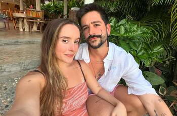 “Cómo arriesgas así a la niña”: Camilo se llena de críticas por exponer al peligro a su hija con Evaluna