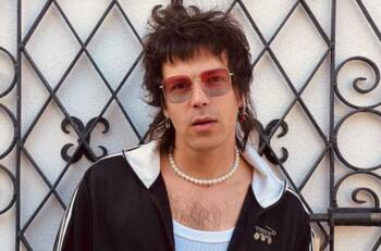 “Nadie merece el maltrato como el que he recibido”: El mensaje de Camilo Zicavo por el odio que ha recibido en redes sociales