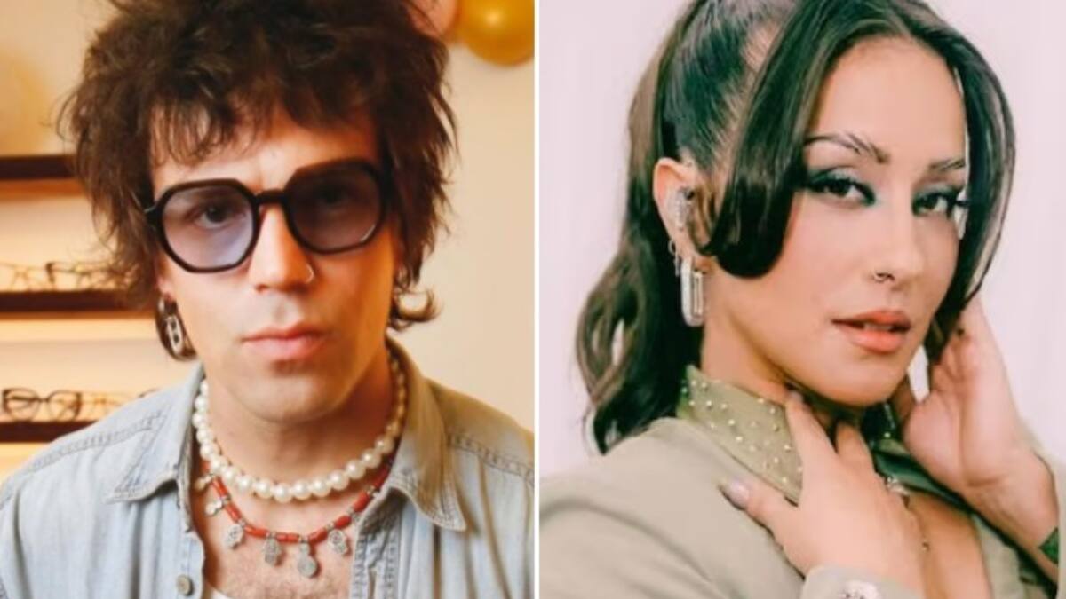 “Me cagó con otro hue...”: Camilo Zicavo acusa a Denise Rosenthal de infidelidad