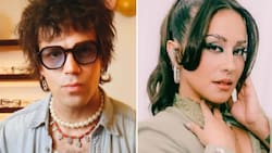 “Me cagó con otro hue...”: Camilo Zicavo acusa a Denise Rosenthal de infidelidad