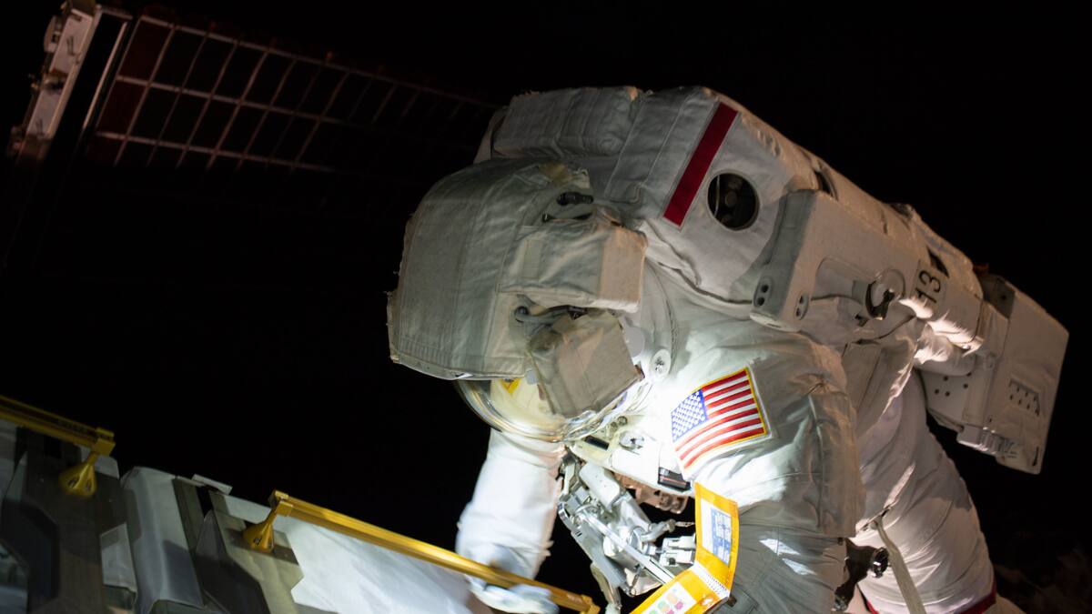 Por más de 6 horas: astronautas mujeres caminarán por el Espacio en una importante misión para la NASA