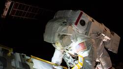 Por más de 6 horas: astronautas mujeres caminarán por el Espacio en una importante misión para la NASA