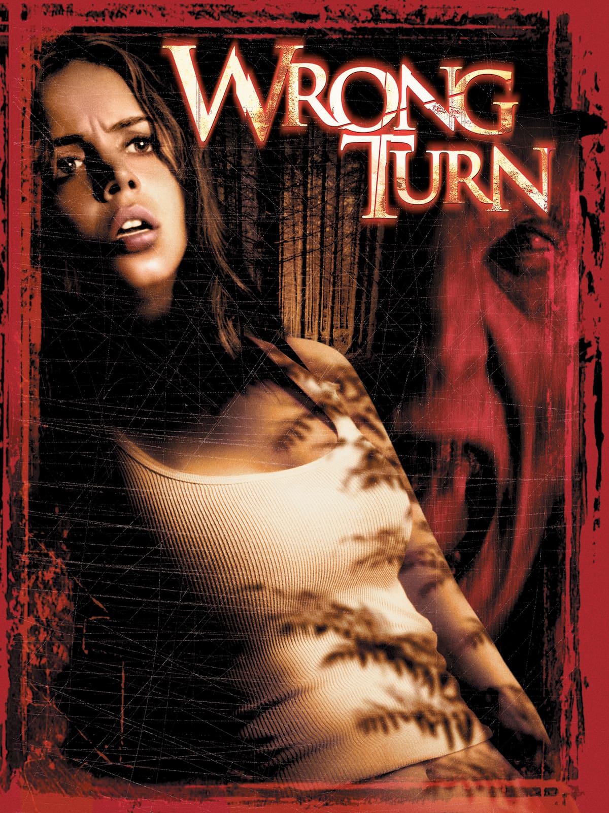 “Camino hacia al terror” está disponible en Netflix.