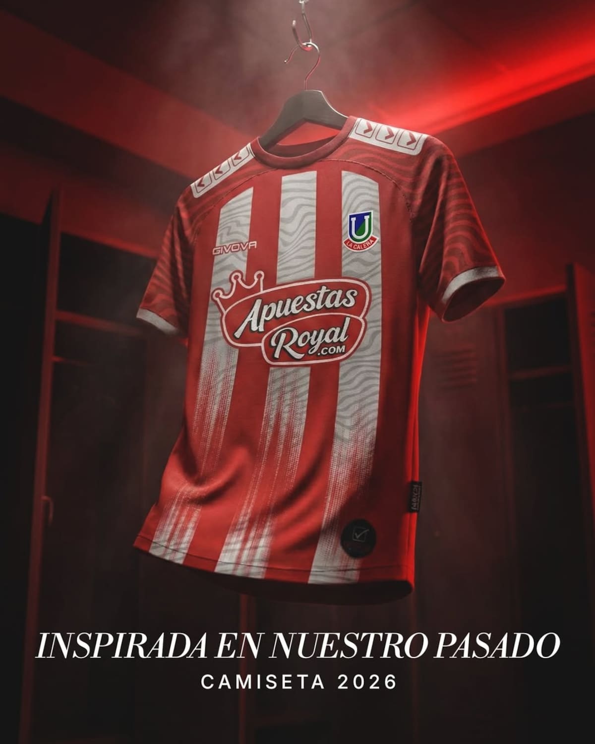 Foto: Unión La Calera