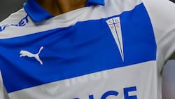 Para jugar Copa Libertadores: filtran la que sería la camiseta de la UC para 2026