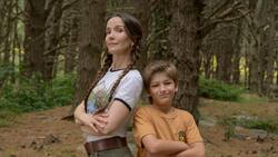 “Campamento con mamá”: De qué trata y quiénes actúan en la película protagonizada por Natalia Oreiro