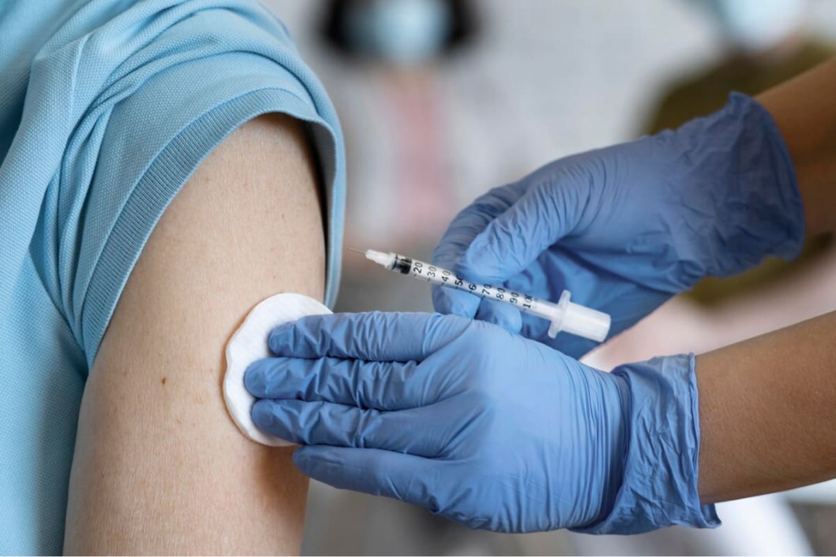 Estas personas deben acudir a la vacunación de la influenza.