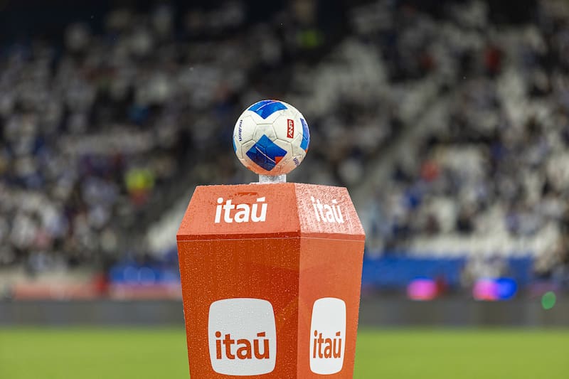 Entre viernes y lunes se juega la fecha 25 de Primera División. Foto: Felipe Escobedo
