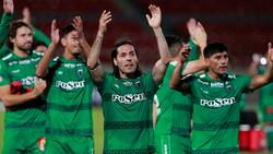 Pasaron por Colo Colo y la U y se despidieron como ídolos en Temuco: “Era un tema pendiente”