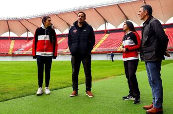 Clásico del fútbol chileno marcará un hito en la rama femenina: “Seremos las primeras”