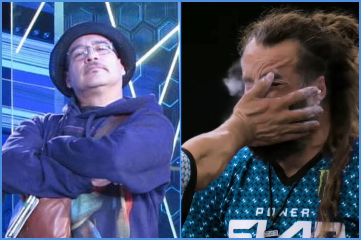 Llegó a Zapping TV