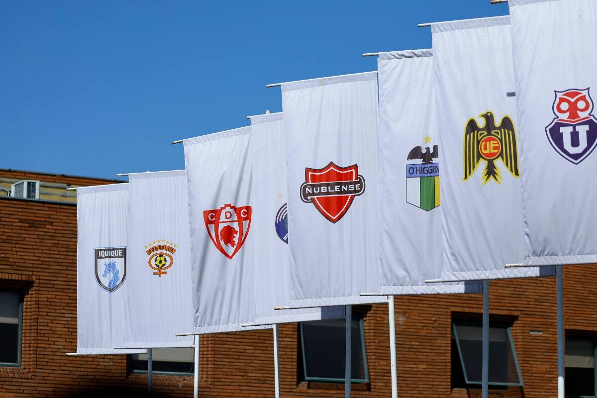 Dos equipos aún no saben si jugarán la fecha 2.