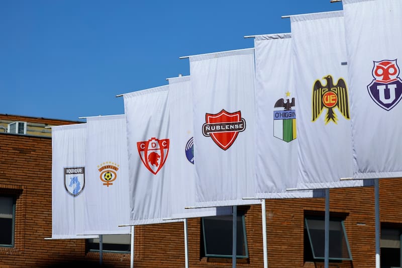 Dos equipos aún no saben si jugarán la fecha 2.