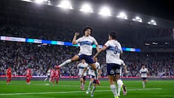 La UC se apropia del Chile 2: así quedó la tabla de posiciones del Campeonato Nacional