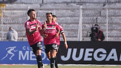 Se formó en Wanderers, le hizo un golazo a Everton y su celebración revolucionó las redes sociales