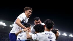 Universidad Católica se hace “invencible” en el Claro Arena y derrota a Ñublense por la mínima