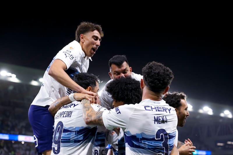 Universidad Católica derrotó a Ñublense.
en duelo válido por la Fecha 19 de la Liga de Primera 2025.