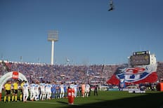Ni Milad ni la UC: la razón que complica a la U para suspender el Clásico Universitario