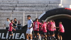 Palestino se acerca a copas y Everton sufre con el descenso: así va la Tabla de Posiciones de Primera