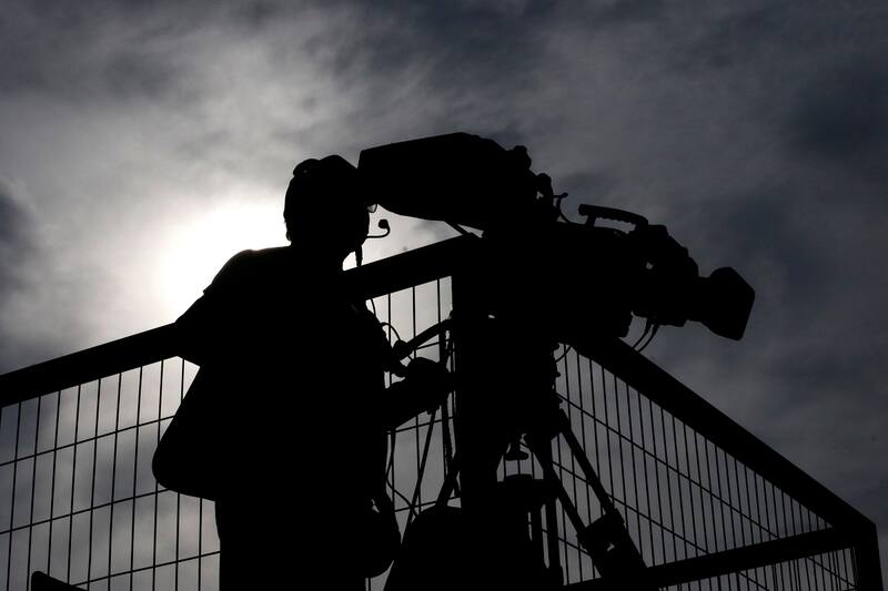 se transmitirá un partido por Canal 13