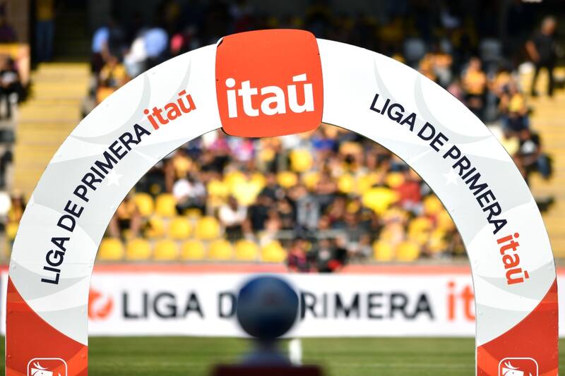 vive su Fecha 6. Foto: Agencia Aton.