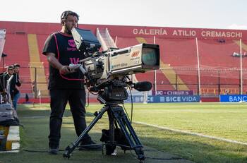 Irá por TV abierta: el clásico de la Fecha 3 del Campeonato Nacional que se podrá ver gratis