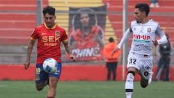 Por evitar el infierno: Deportes Limache y Unión Española ante una “final del mundo” esta noche