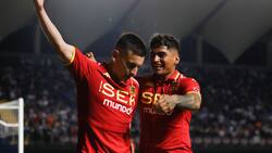 La U avanza en el fichaje de Ariel Uribe