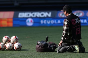 El partidazo del fútbol chileno clave por el título y copas internacionales que va por TV abierta