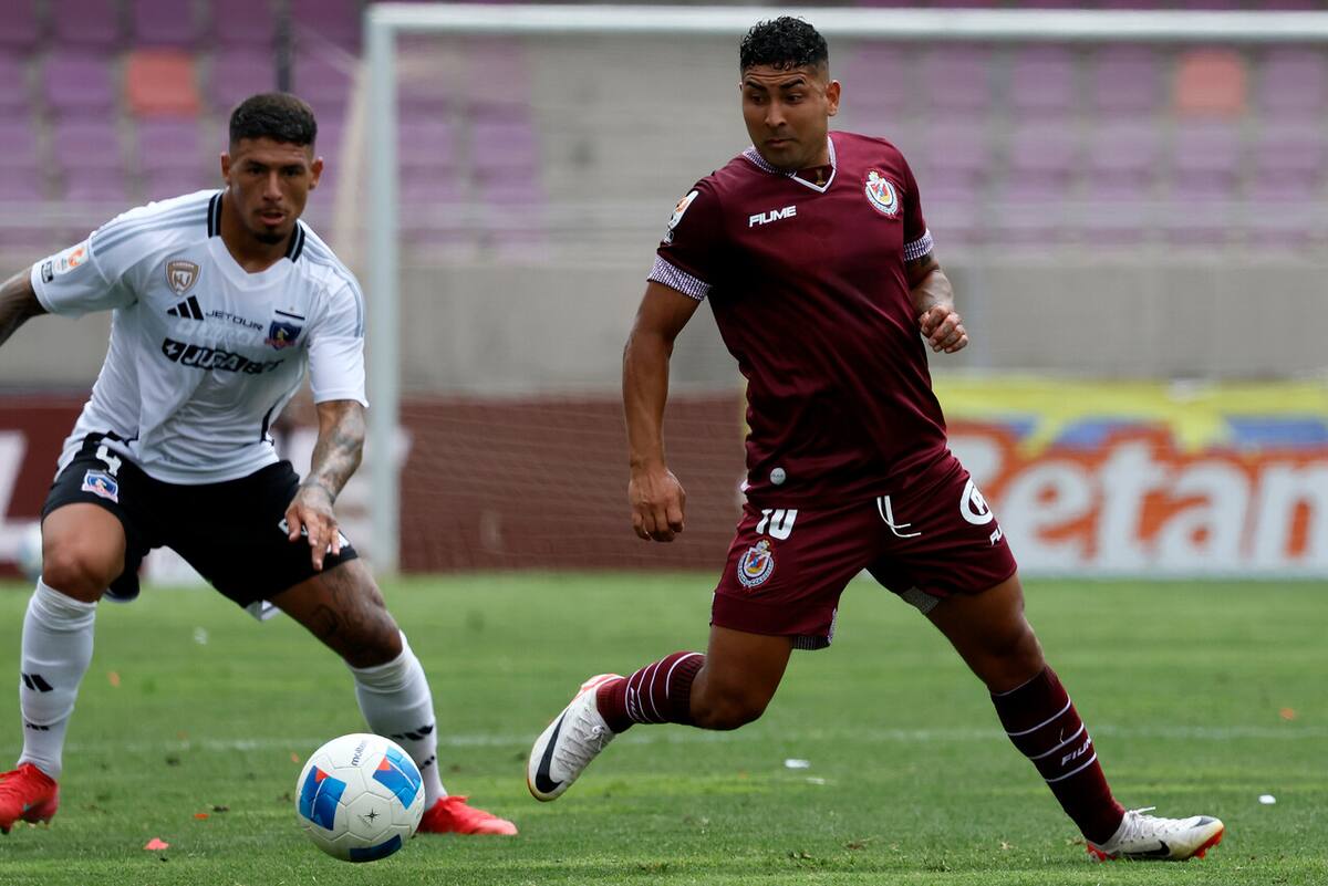 Terremoto en el fútbol chileno: equipo de Primera División sufre resta de puntos. Foto: Aton.