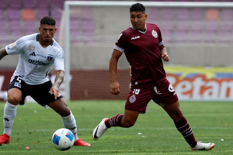 Terremoto en el fútbol chileno: equipo de Primera División sufre resta de puntos. Foto: Aton.
