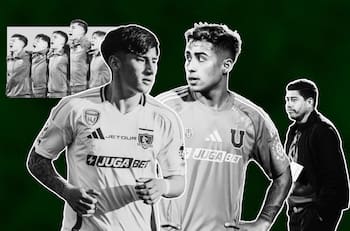 La regla Sub 21 al desnudo: Católica se desmarca del triste balance de Colo Colo y la U